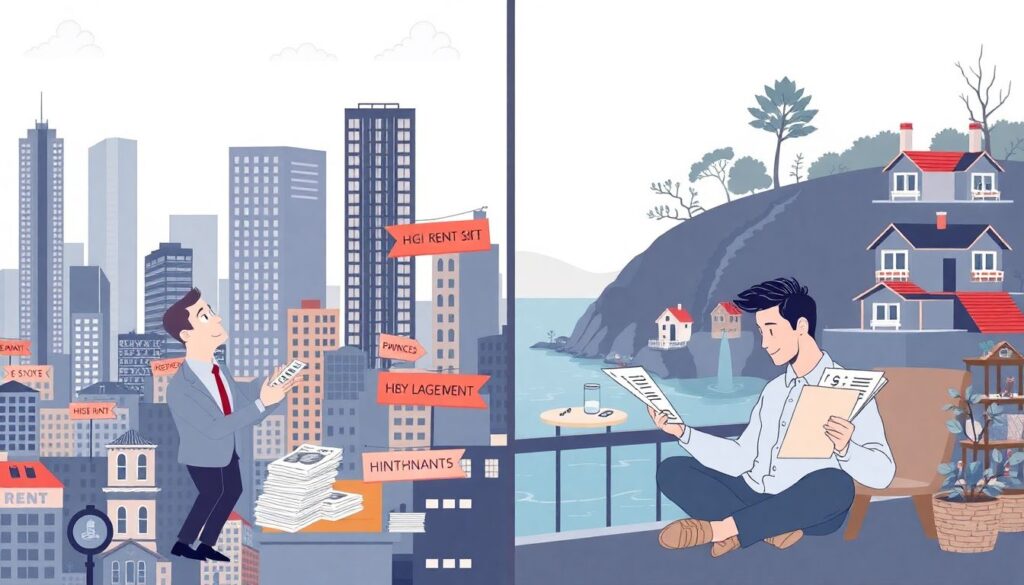 Frugal Retirement Planning: Retiring Earlier on Less - иллюстрация