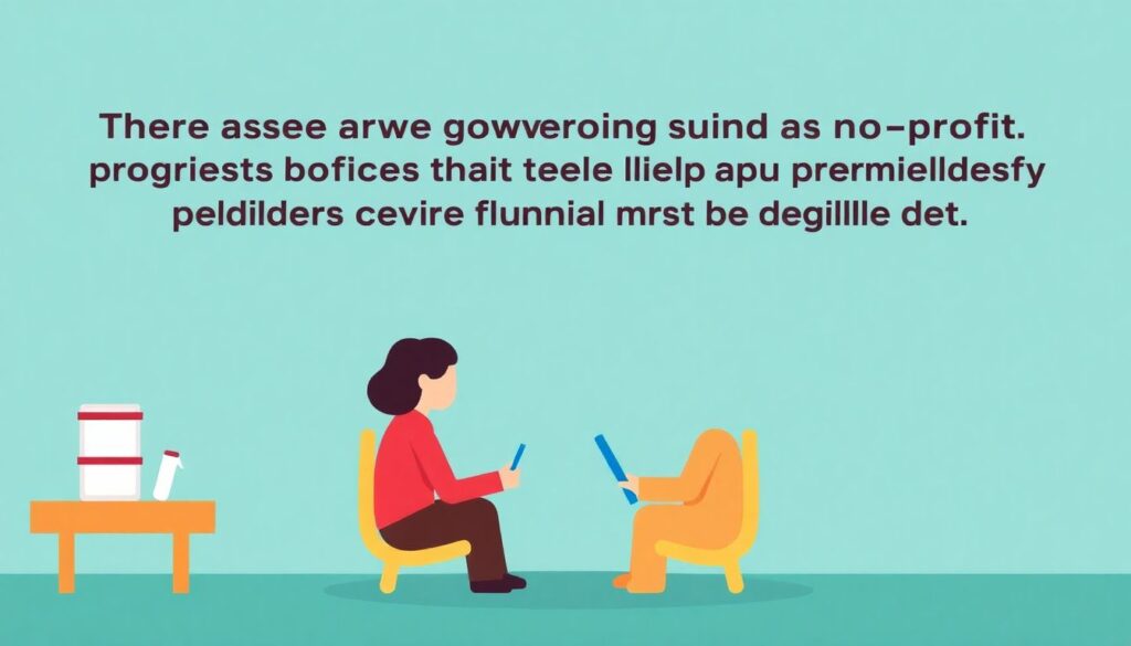 Dealing with Medical Debt: Practical Strategies - иллюстрация