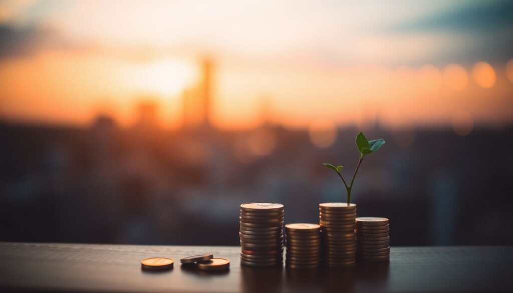 Saving for Short-Term Goals Without Breaking the Bank - иллюстрация