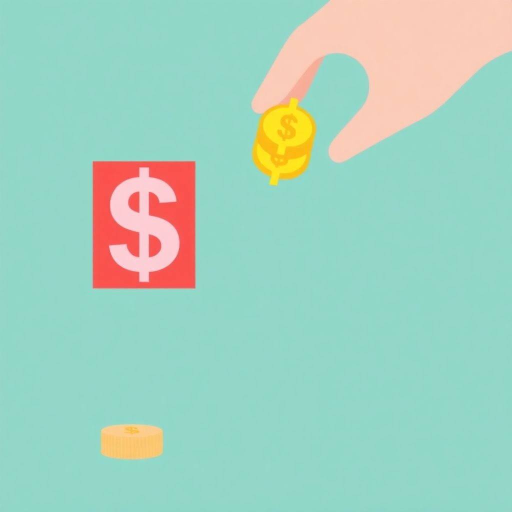 Как накопить на краткосрочные цели, не выходя за рамки бюджета