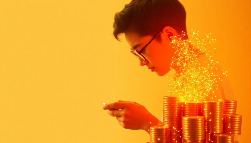 Financial Milestones to Hit by Each Decade of Life - иллюстрация