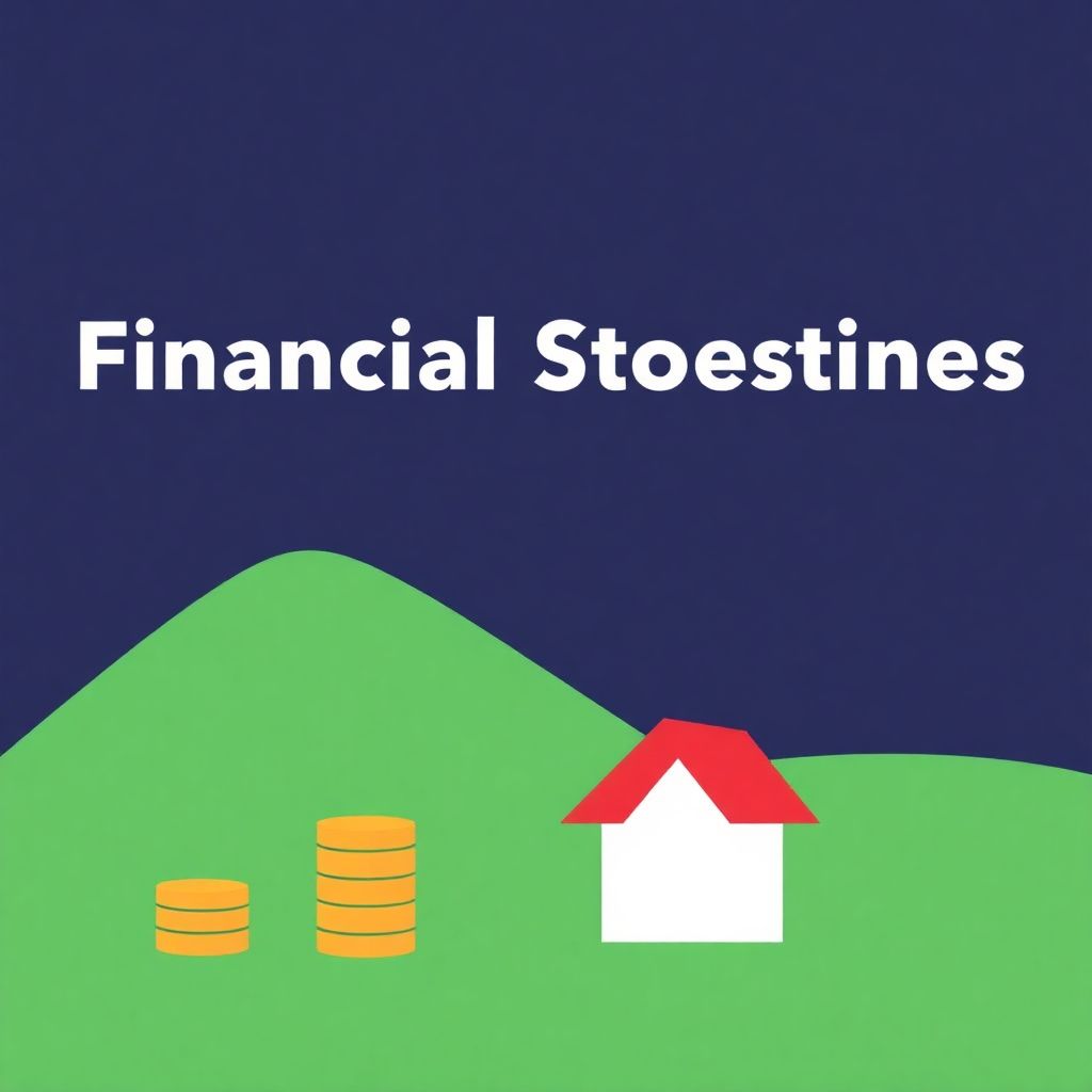 Финансовые цели по десятилетиям жизни: как достичь стабильности в каждый период