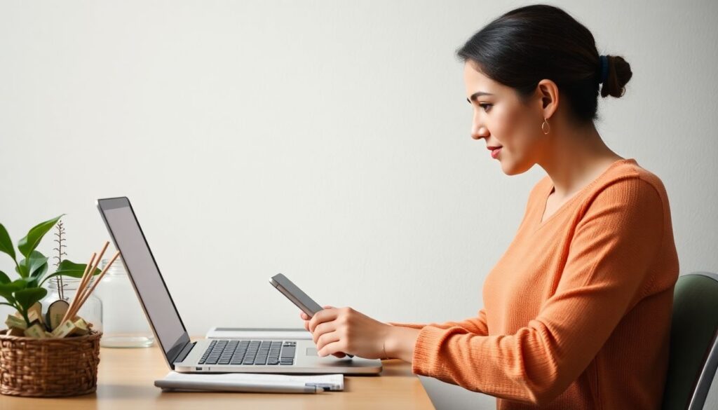 Smart Shopping Hacks to Cut Monthly Bills - иллюстрация