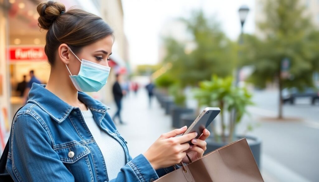 Smart Shopping Hacks to Cut Monthly Bills - иллюстрация