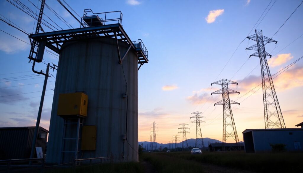 Energy Saving Tips That Lower Your Utility Bills - иллюстрация