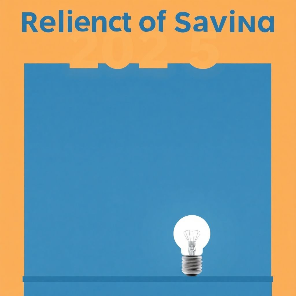 Советы по энергосбережению для снижения счетов за коммунальные услуги