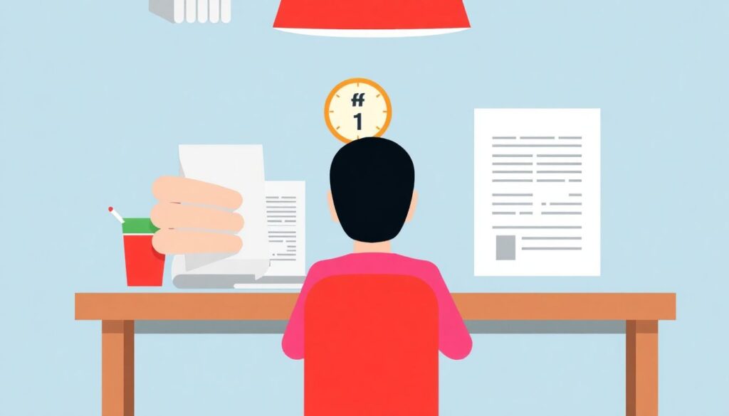 Automating Bill Payments to Avoid Missed Deadlines - иллюстрация