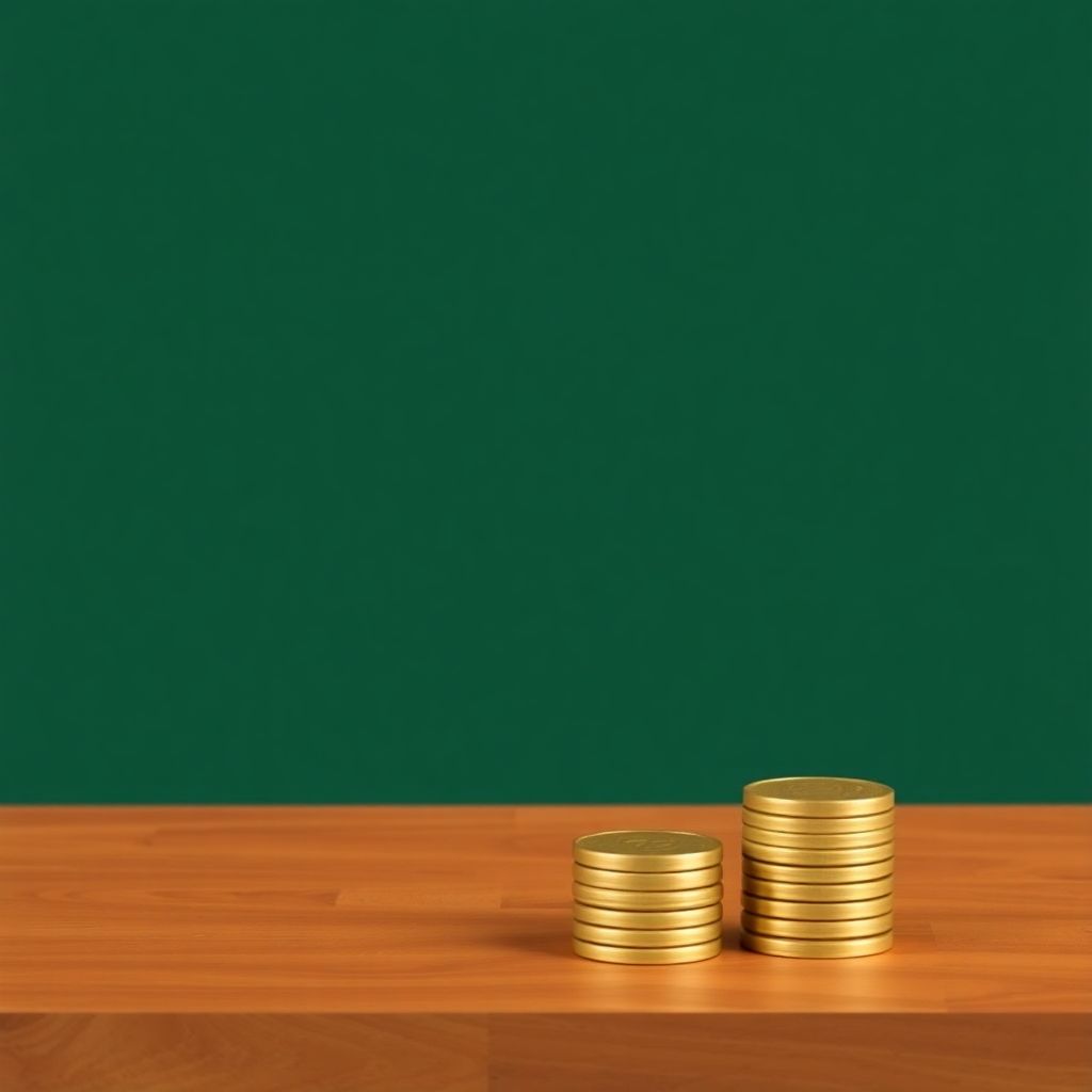 Финансовое планирование для пар: советы по ведению совместного бюджета