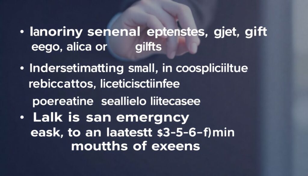 How to Build a Frugal yet Fulfilling Lifestyle - иллюстрация