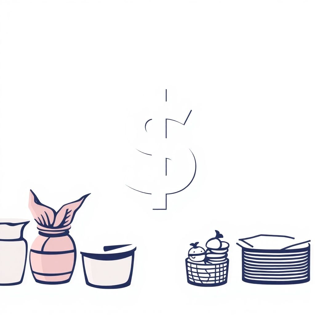 Как построить экономный и при этом полноценный образ жизни