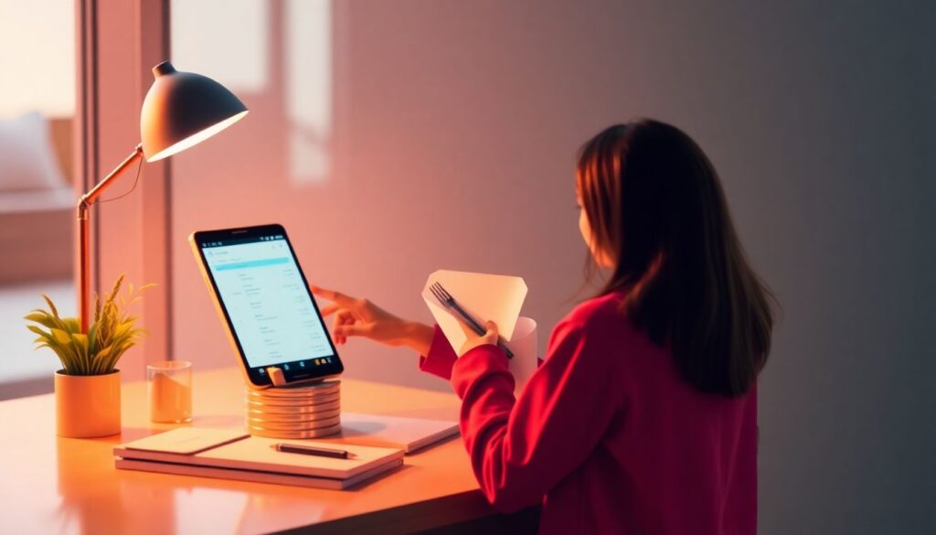 Digital Budgeting: Tools and Apps Review - иллюстрация