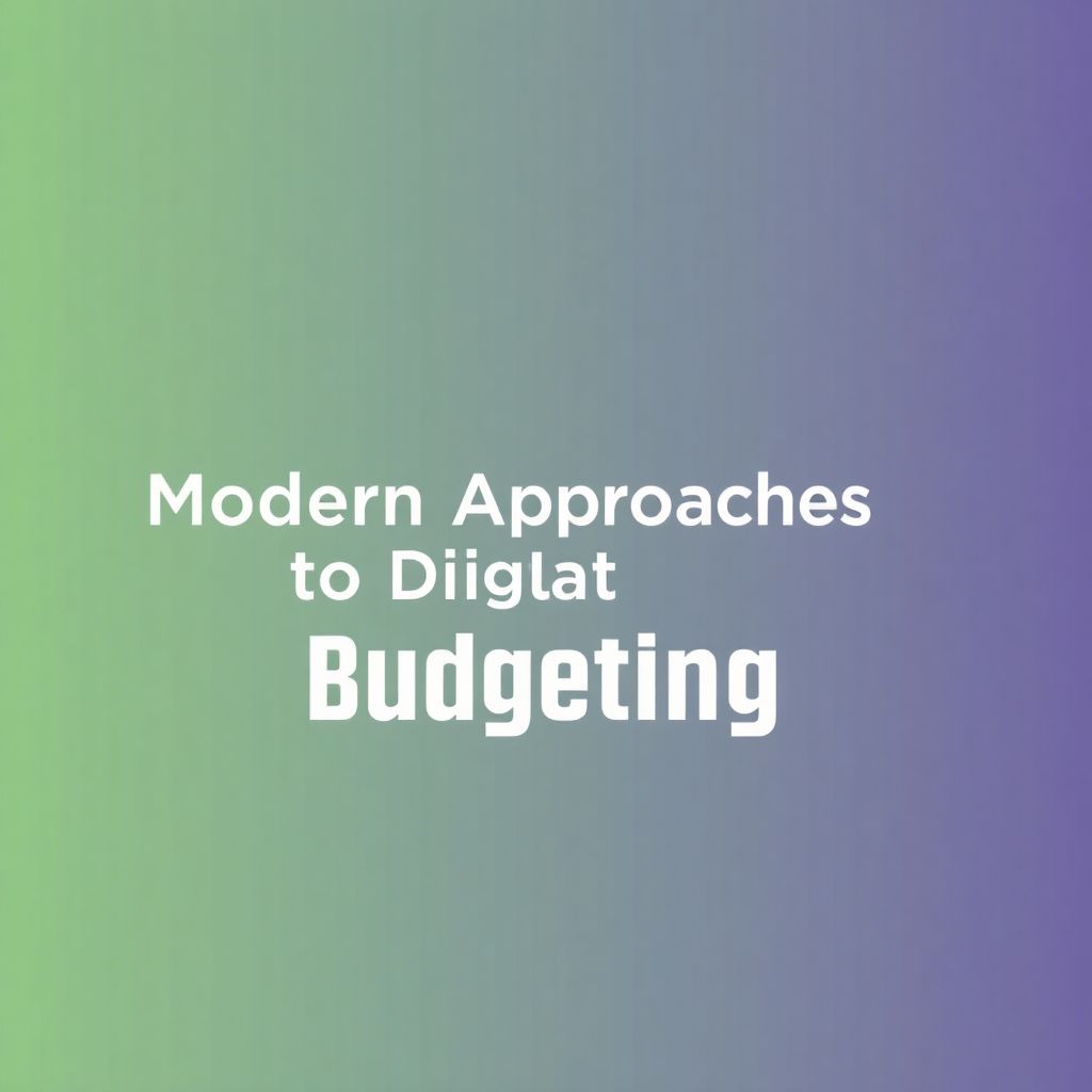 Цифровое бюджетирование: обзор лучших приложений и инструментов для учета расходов