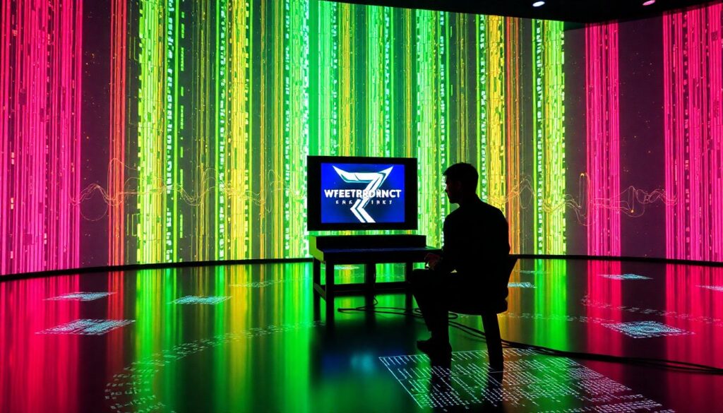 Track - иллюстрация