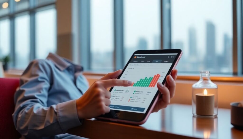 Debt and Saving: Balancing the Scales for Financial Health - иллюстрация