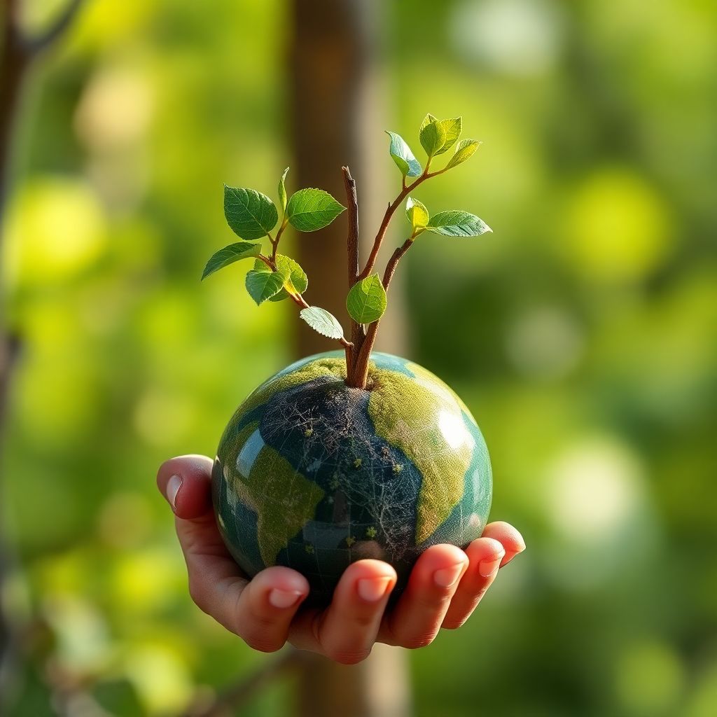 Устойчивое инвестирование и основы Esg для начинающих инвесторов