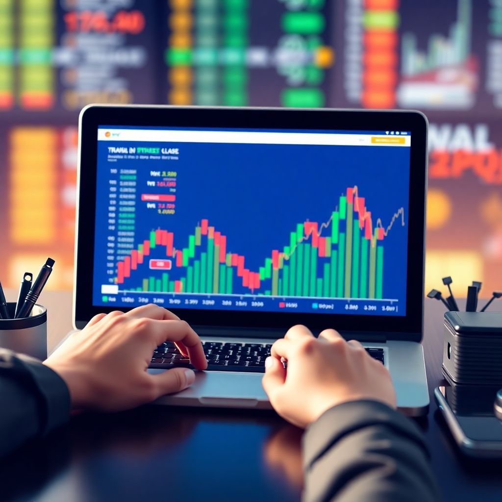 Как читать таблицу акций как профессионал и разбираться в котировках рынка