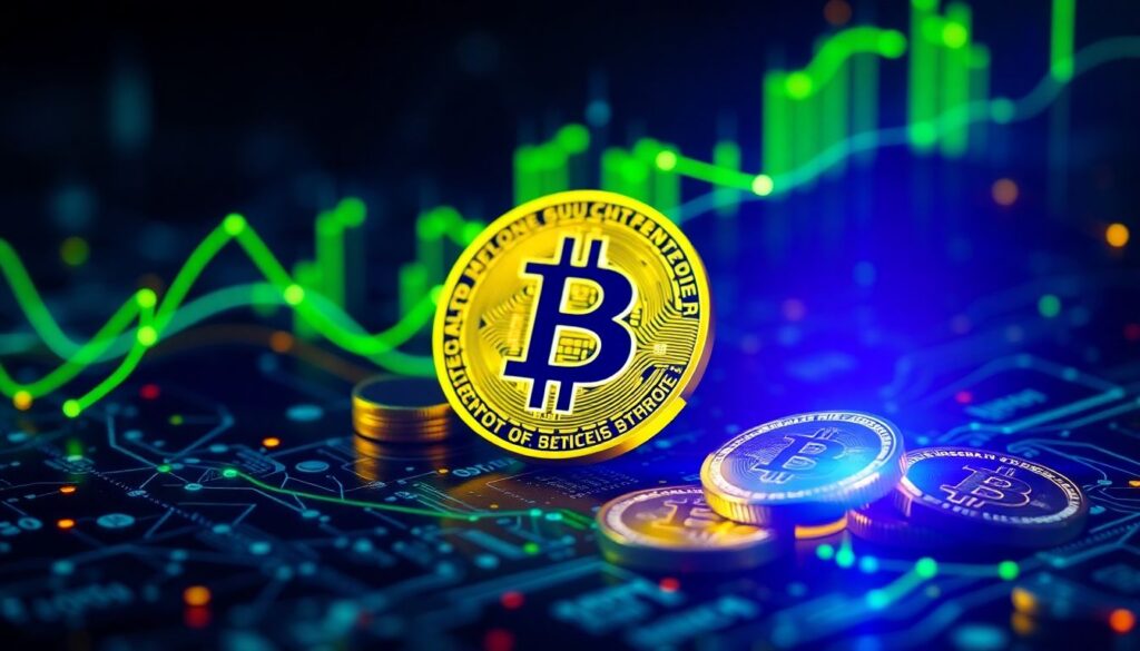 Cryptocurrency Basics for Everyday Investors - иллюстрация