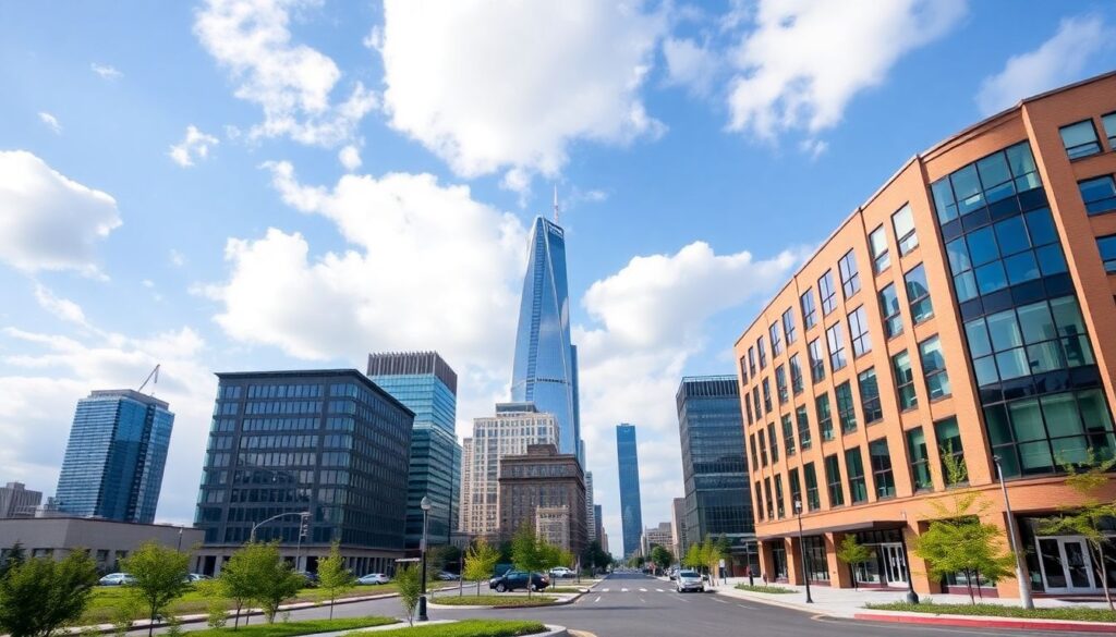 REITs vs Direct Real Estate Investment - иллюстрация