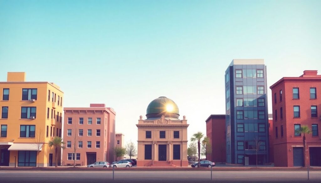 REITs vs Direct Real Estate Investment - иллюстрация