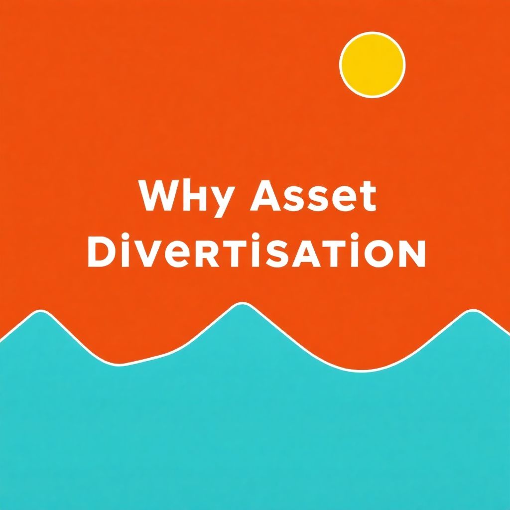 Диверсификация активов по классам: практическое руководство для инвесторов