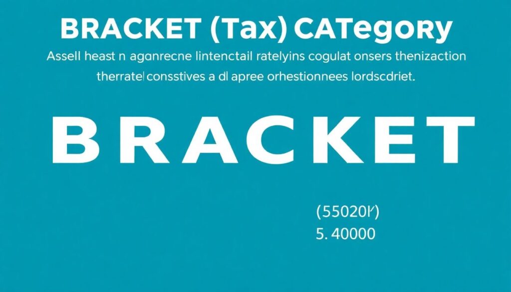 Tax-Advantaged Investing: BRACKET and Strategy - иллюстрация