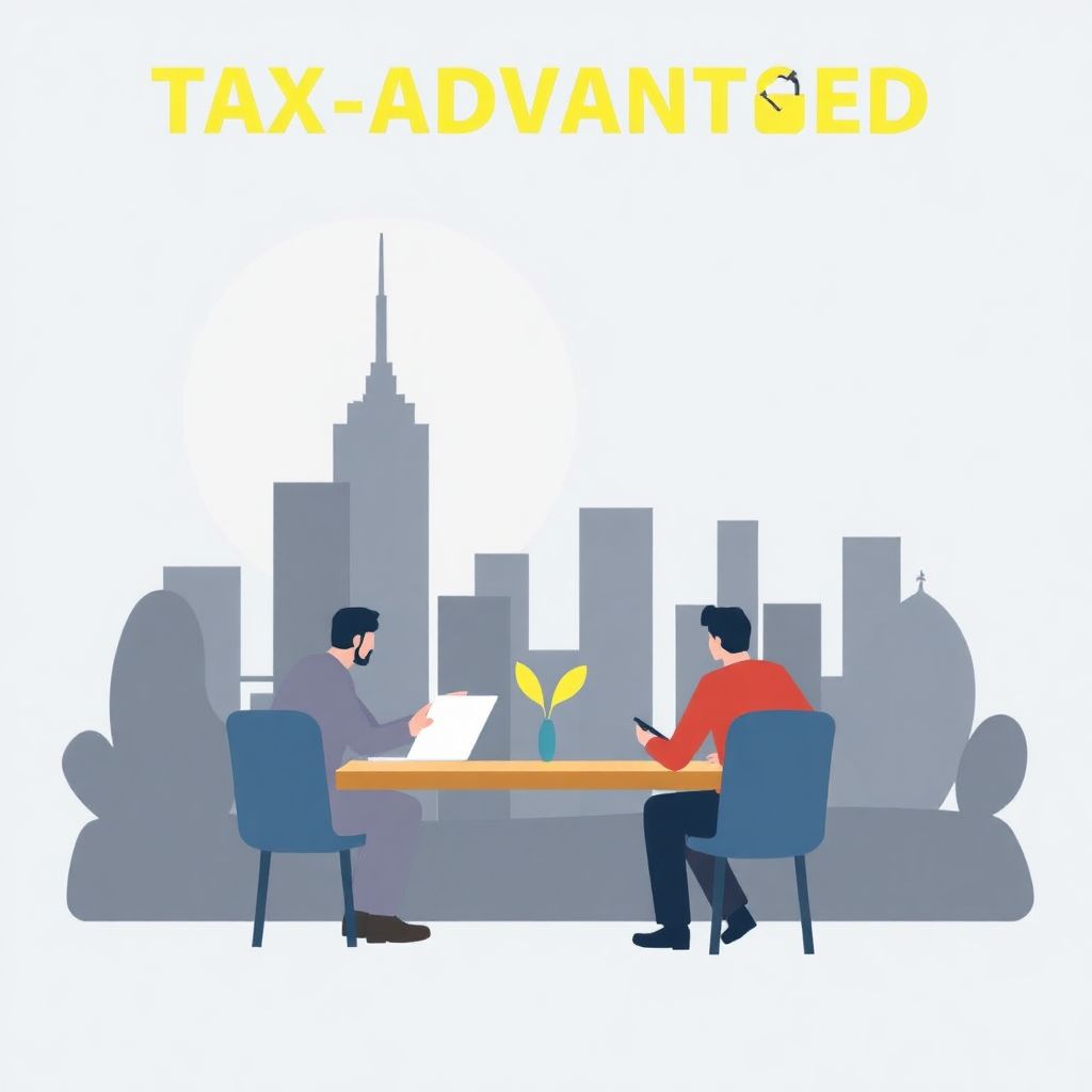 Налогообложение и стратегия Bracket в инвестициях с налоговыми льготами