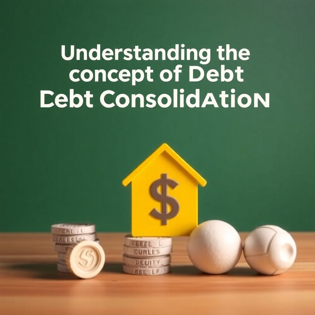 Объединение долгов: когда это действительно выгодно и стоит ли его оформлять