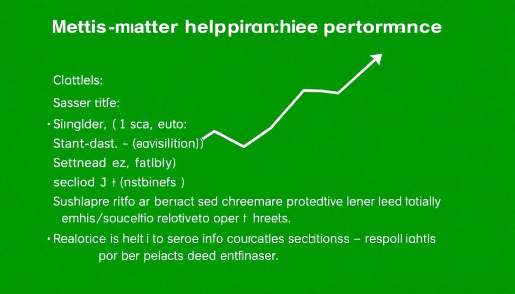 Portfolio Tracking: How to Measure Your Progress - иллюстрация