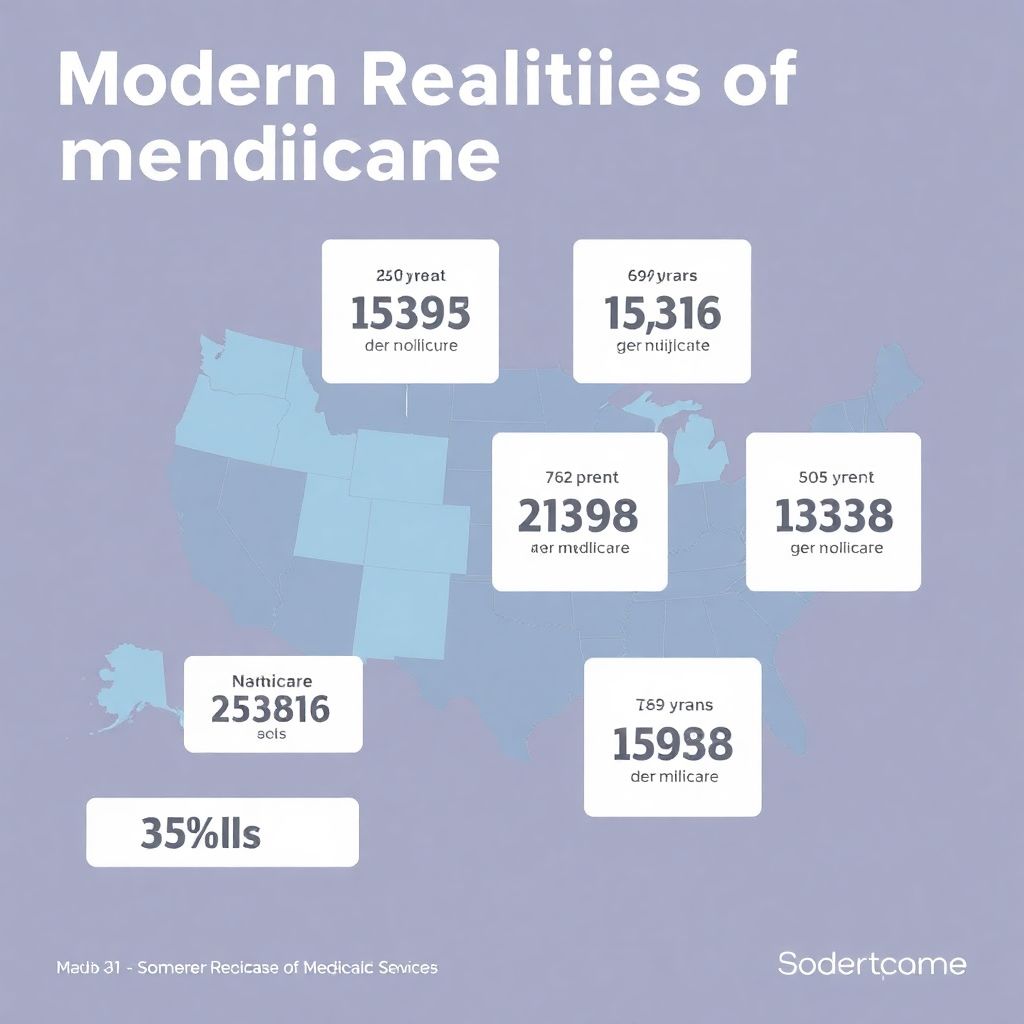 Healthcare in retirement: how medicare supports your medical needs after 65