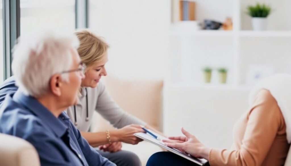 Medigap - иллюстрация