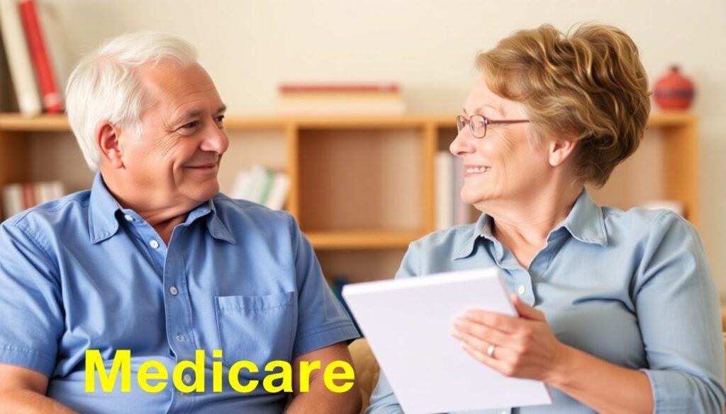 Medigap - иллюстрация