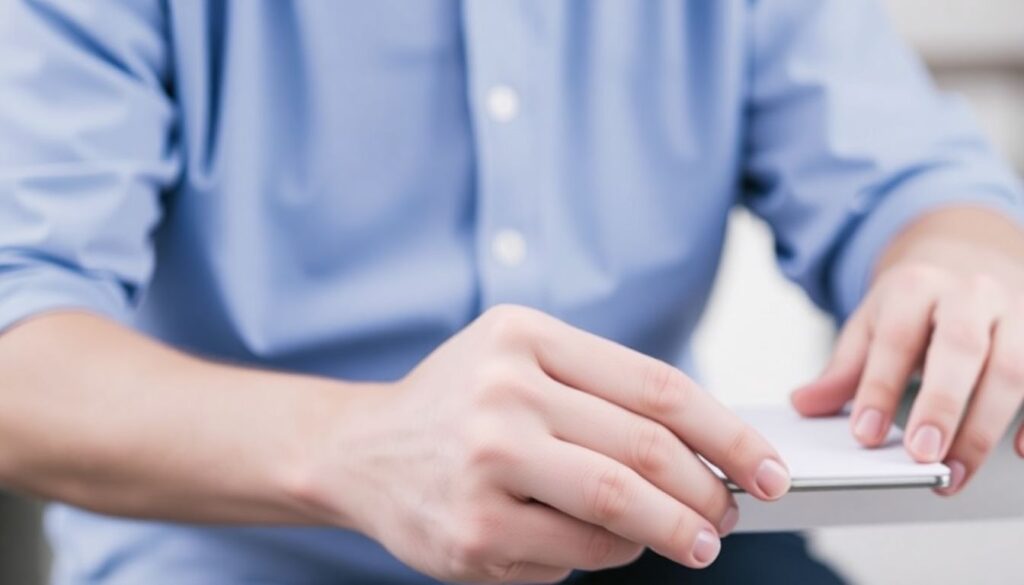 Medigap - иллюстрация