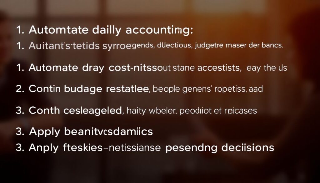 and Costs - иллюстрация