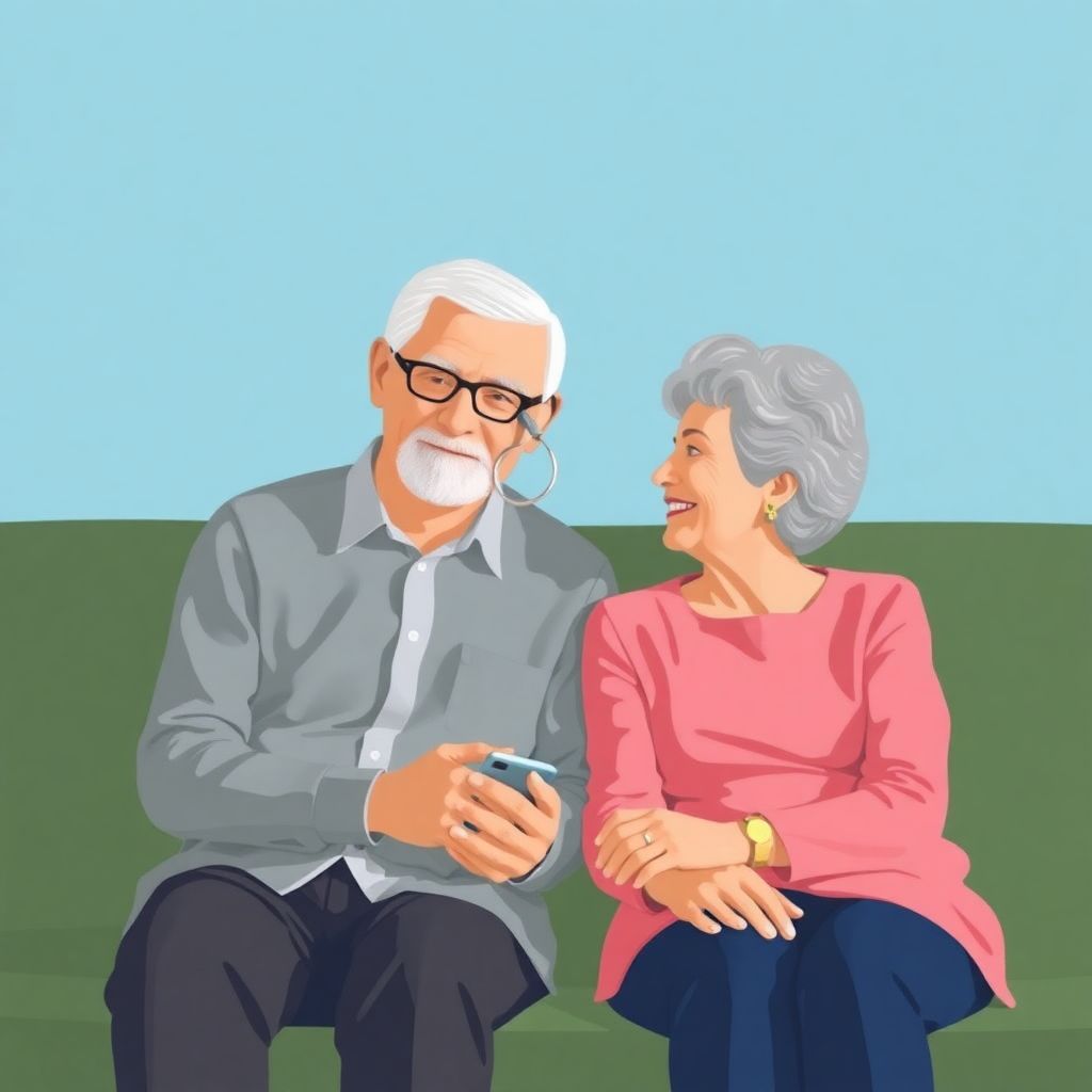 Long-term care planning with insurance and savings for a secure future