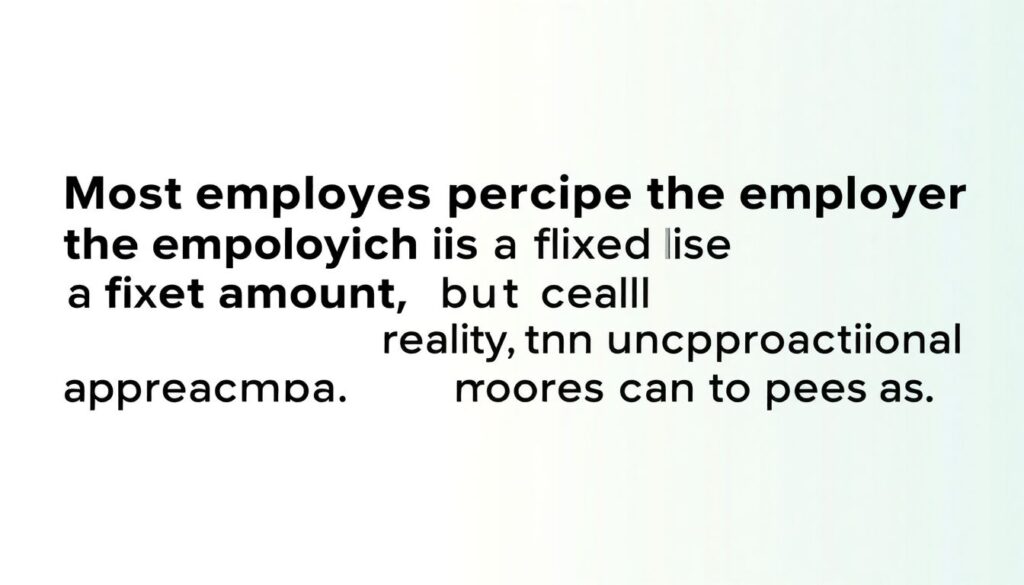 Employer Matches: Maximizing Your Retirement Benefits - иллюстрация