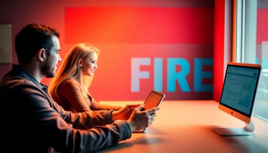 Financial Independence: FIRE Basics for Beginners - иллюстрация