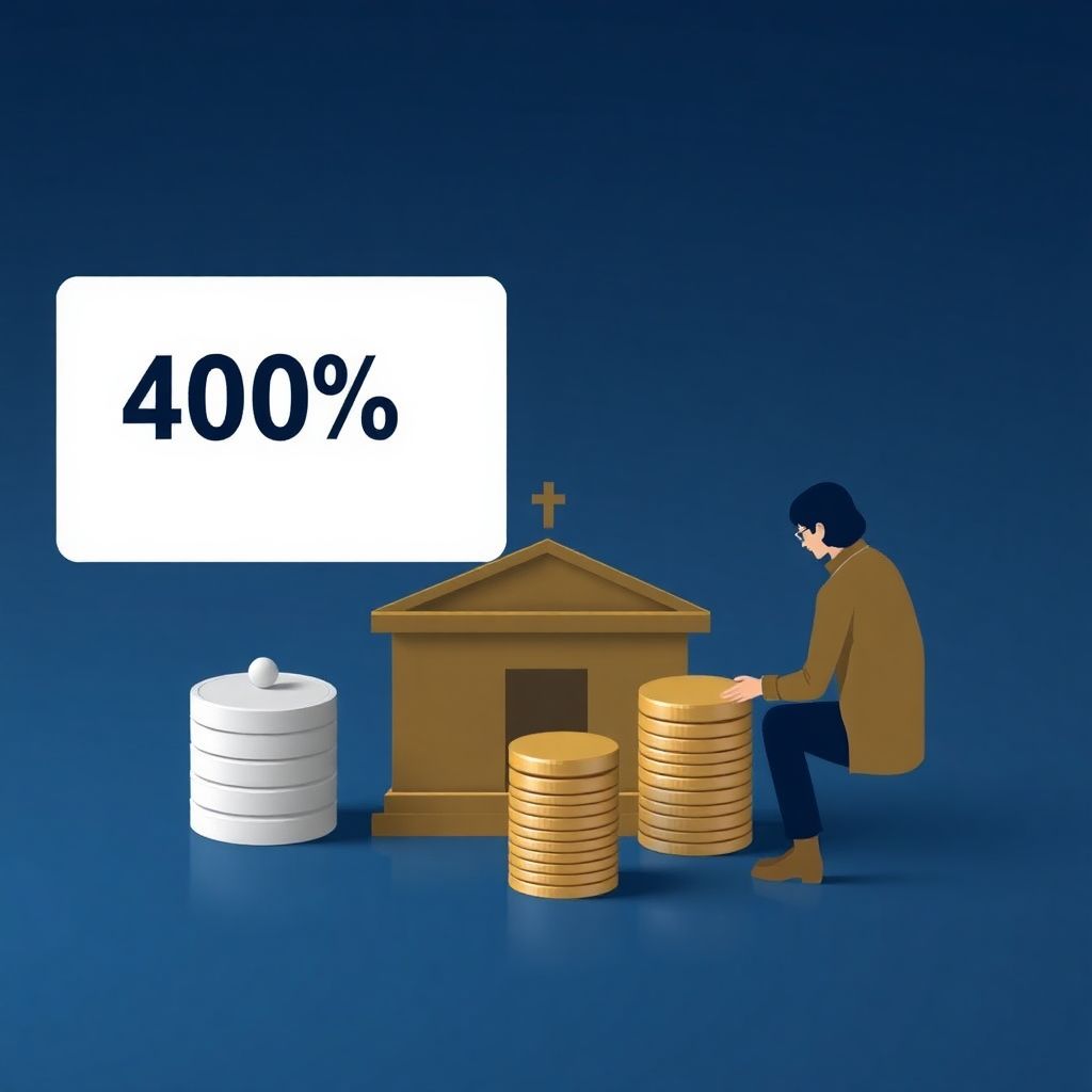 Side hustles to boost retirement savings faster and achieve financial freedom sooner