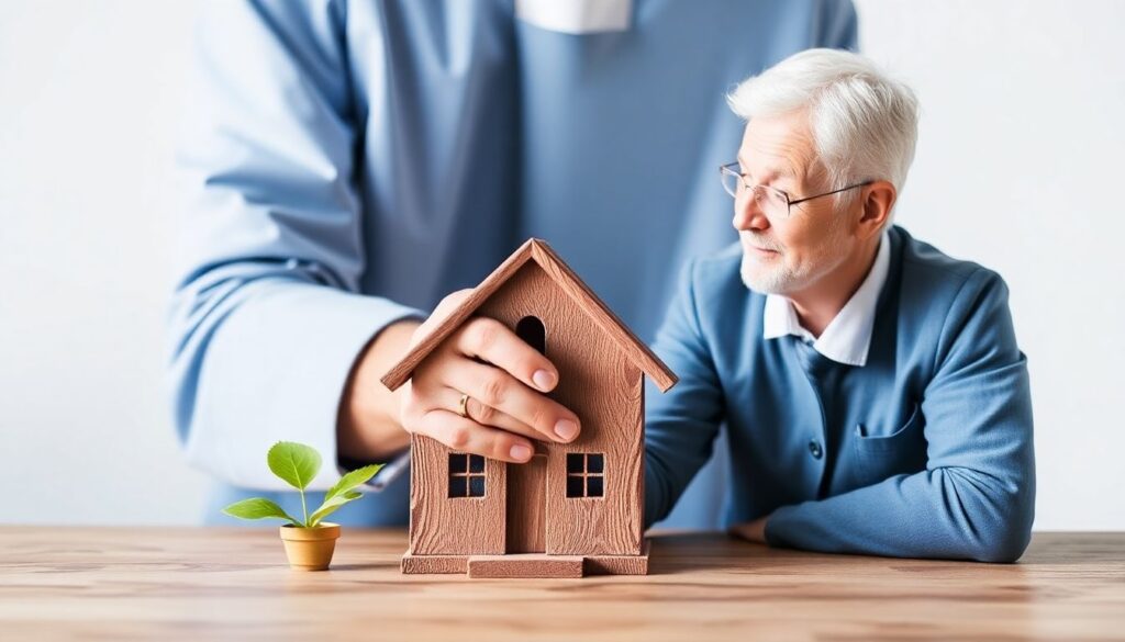 Passive Income Ideas That Complement Your Retirement Plan - иллюстрация