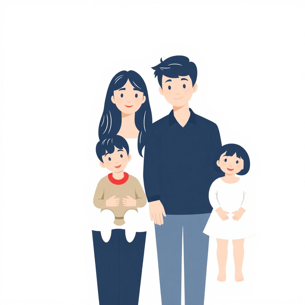 Estate planning essentials for young families to secure their future and protect assets