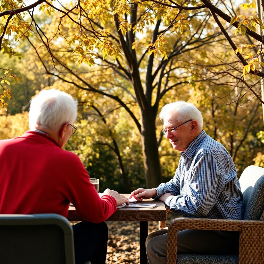 Living trust benefits in retirement planning for asset protection and peace of mind