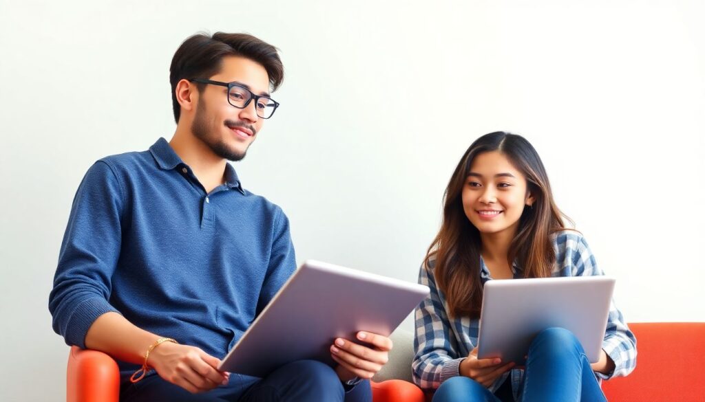 Investing for Beginners: Simple Principles to Start Today - иллюстрация