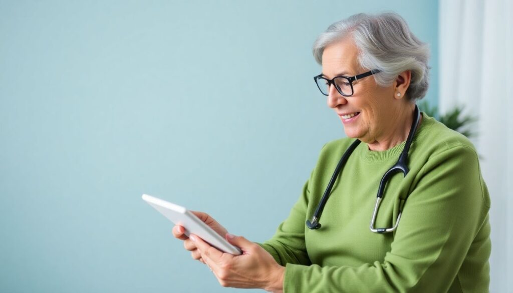 Transitioning to Retirement: Step-by-Step Checklist - иллюстрация