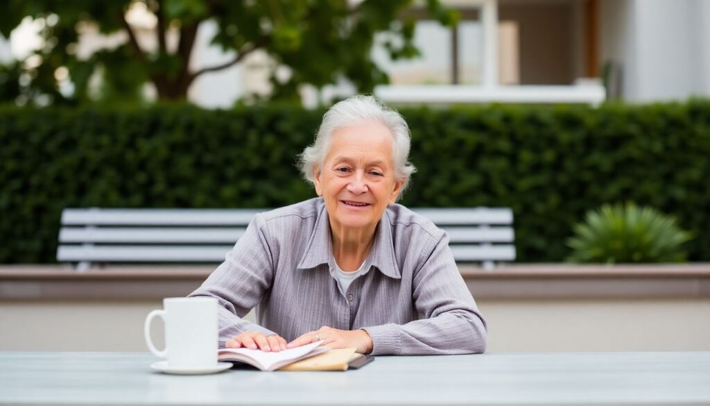 Debt-Free Living in Retirement: Is It Possible? - иллюстрация