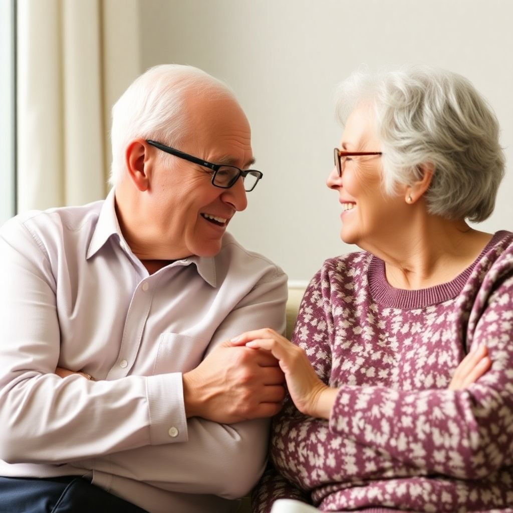 Debt-free living in retirement: how to achieve financial freedom after work