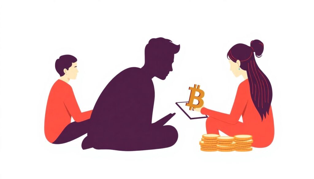 College Savings Plans Compared: 529s vs UGMA/UTMA - иллюстрация