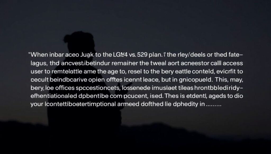 College Savings Plans Compared: 529s vs UGMA/UTMA - иллюстрация