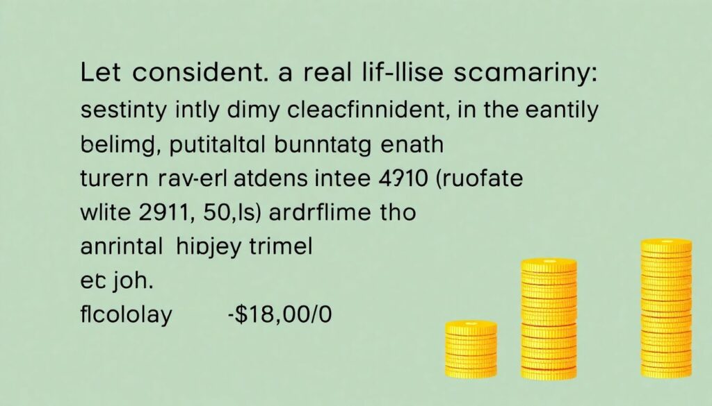 Early College Planning: Budgeting for Tuition - иллюстрация