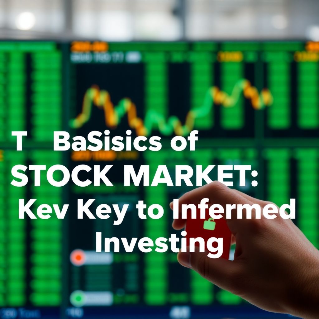 Основы фондового рынка для начинающих инвесторов: как начать зарабатывать на акциях