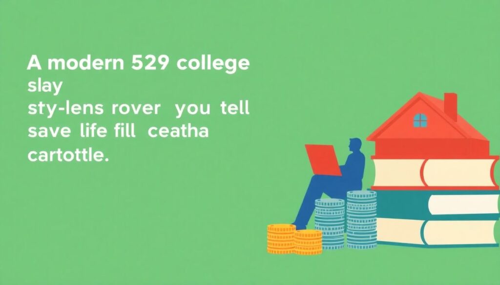 529 Plan Investment Options: A Practical View - иллюстрация