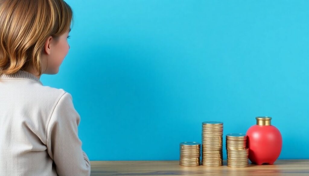 Retirement Planning for Self-Employed Individuals - иллюстрация